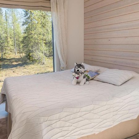 Holiday Home Holy Lake Rantasauna By Interhome Niskala Exterior foto