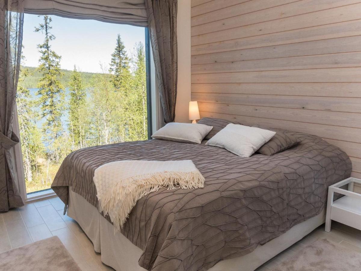 Holiday Home Holy Lake Rantasauna By Interhome Niskala Exterior foto